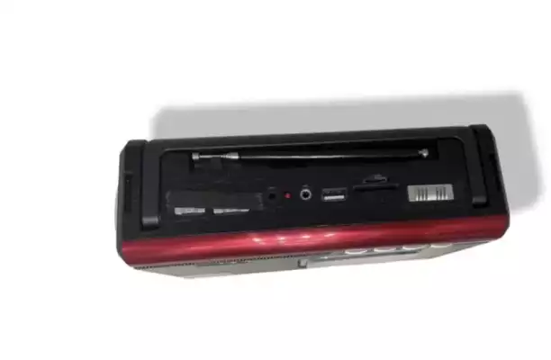 Радио с часам 40BT